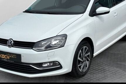 VW Polo 107.800 km 9.260 &euro; Gaildorf 74405