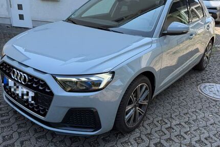 Audi A1 14.800 km 22.100 &euro; Langenfeld 40764