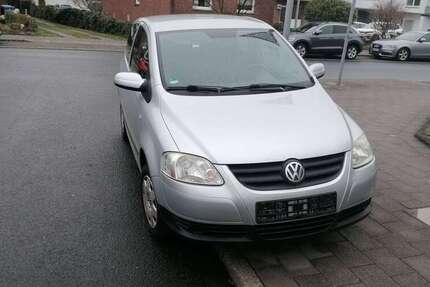 VW Fox 178.900 km 500 &euro; Neckargerach 68437