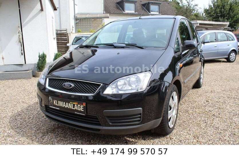 C-Max