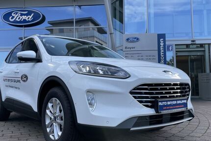 Ford Kuga 64.550 km 21.990 € Alzey 55232
