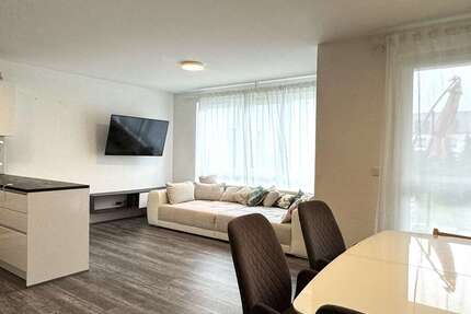 Wohnung Illertissen - 3 Zimmer, 82 m&sup2;, 349.000&euro; | Angebot:25220615