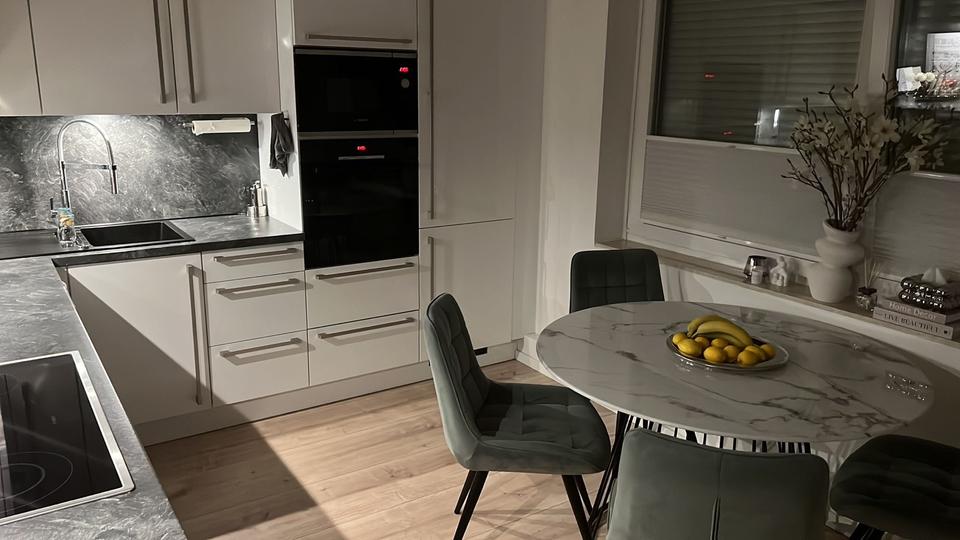 Erdgeschoßwohnung Stuhr - 4 Zimmer, 120 m&sup2;, 419.000&euro; | Angebot:26546771