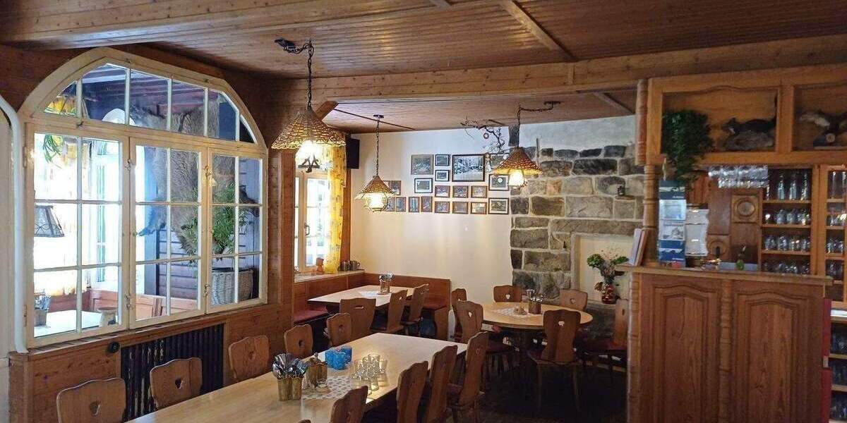 Gewerbeobjekt Lohmen Uttewalde - 299.000&euro; | Angebot:26027529