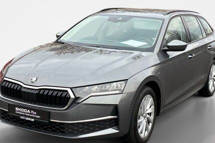 Skoda Octavia 21.968 km 25.940 &euro; Schweinfurt 97424