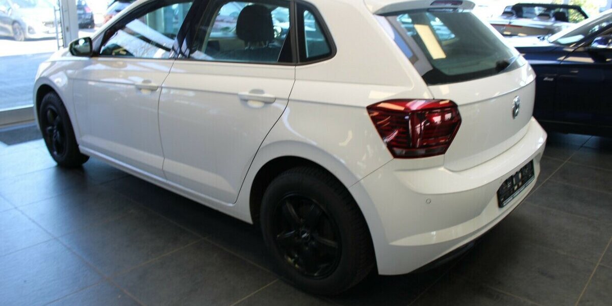 VW Polo 1.0 TSI OPF Comfortline 108.900 km 10.980 &euro; Euskirchen 53881