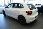 VW Polo 1.0 TSI OPF Comfortline 108.900 km 10.980 &euro; Euskirchen 53881