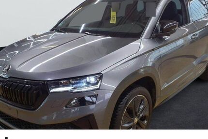 Skoda Karoq 18.881 km 35.430 &euro; Freudenstadt 72250