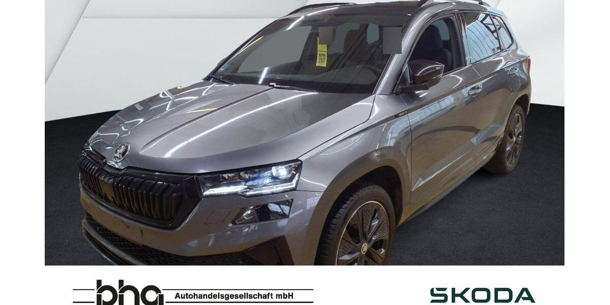 Skoda Karoq 18.881 km 35.430 &euro; Freudenstadt 72250