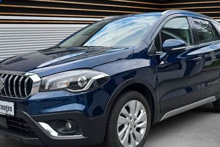 Suzuki (SX4) S-Cross 58.260 km 16.500 &euro; Obernzell 94130