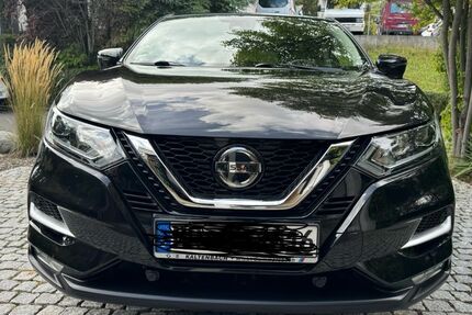 Nissan Qashqai 92.500 km 21.050 € Kirchhain 35274