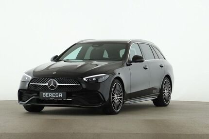 Mercedes-Benz C 220 9.900 km 49.950 &euro; Münster 48155
