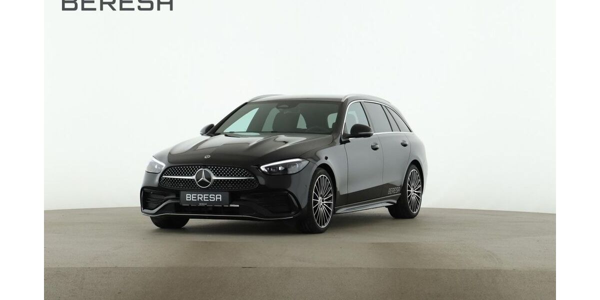 Mercedes-Benz C 220 9.900 km 49.950 &euro; Münster 48155