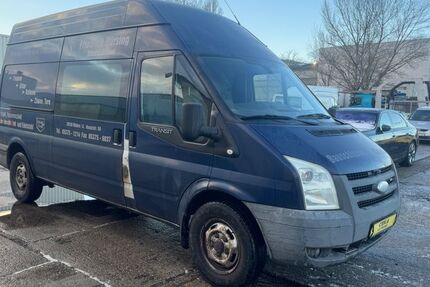 Ford Transit 193.950 km 3.490 &euro; Ginsheim-Gustavsburg 65462