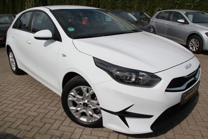 Kia ceed / Ceed 25.288 km 16.490 &euro; Falkensee 14612