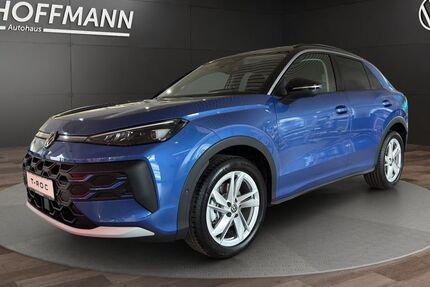 VW T-Roc 1.100 km 34.790 &euro; Meschede 59872
