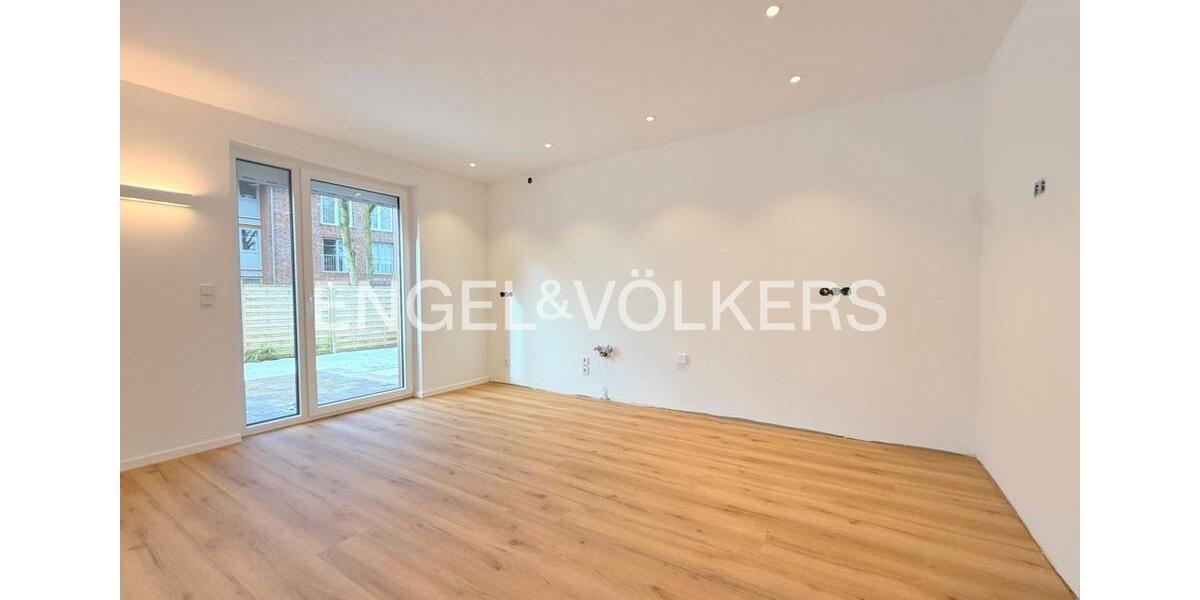 Bungalow Wangerland - 3 Zimmer, 108 m&sup2;, 1.100&euro; | Angebot:25571013