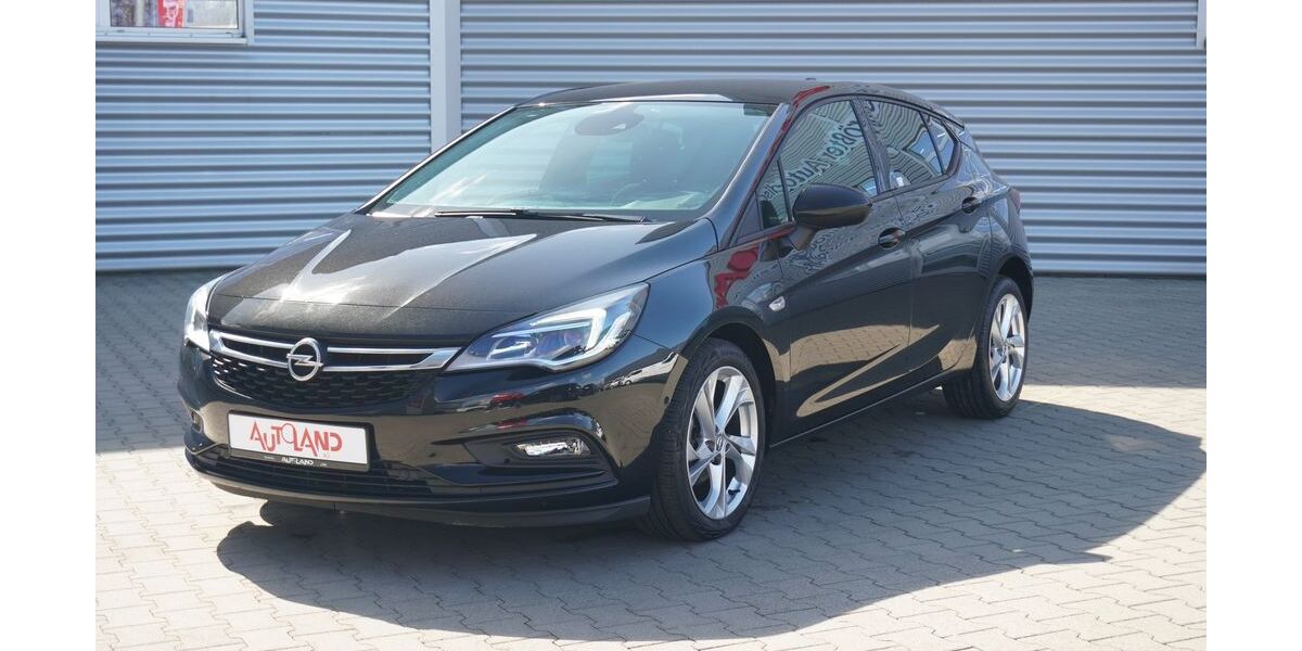 Opel Astra 71.570 km 14.990 &euro; Freiberg 09599