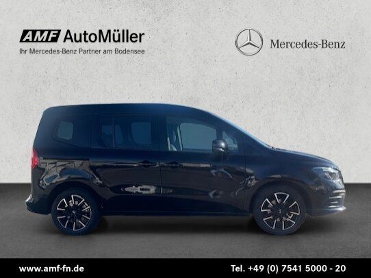 Mercedes-Benz T-Klasse 40.000 km 27.700 &euro; Friedrichshafen 88048