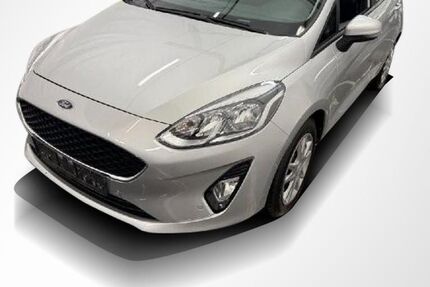 Ford Fiesta 39.984 km 11.450 &euro; Köthen 06366