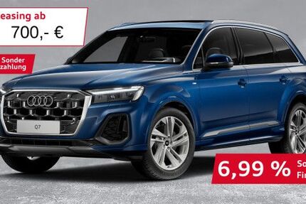 Audi Q7 10.897 km 79.930 &euro; Hof 95030