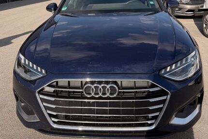 Audi A4 90.100 km 22.500 &euro; Bad Griesbach 94086