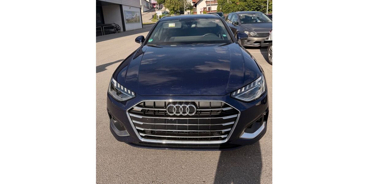 Audi A4 90.100 km 22.500 &euro; Bad Griesbach 94086