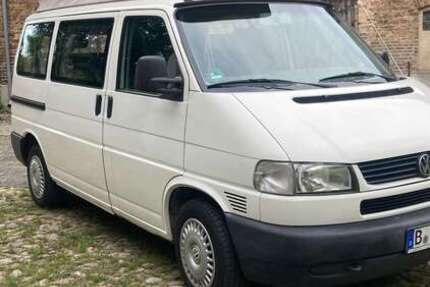 VW T4 California 273.700 km 16.000 € Berlin Spandau 14089
