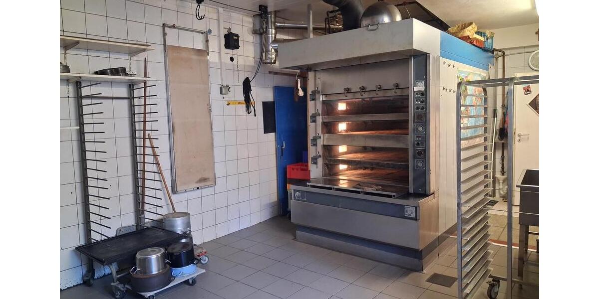 Gewerbeobjekt Bischofsheim in der Rhön - 1.500&euro; | Angebot:26025620