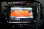 Opel Zafira Innovation 7Sitzer Navi Kamera Winterp. Sol 75.956 km 17.490 € HAAN 42781