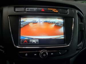 Opel Zafira Innovation 7Sitzer Navi Kamera Winterp. Sol 75.956 km 17.490 € HAAN 42781