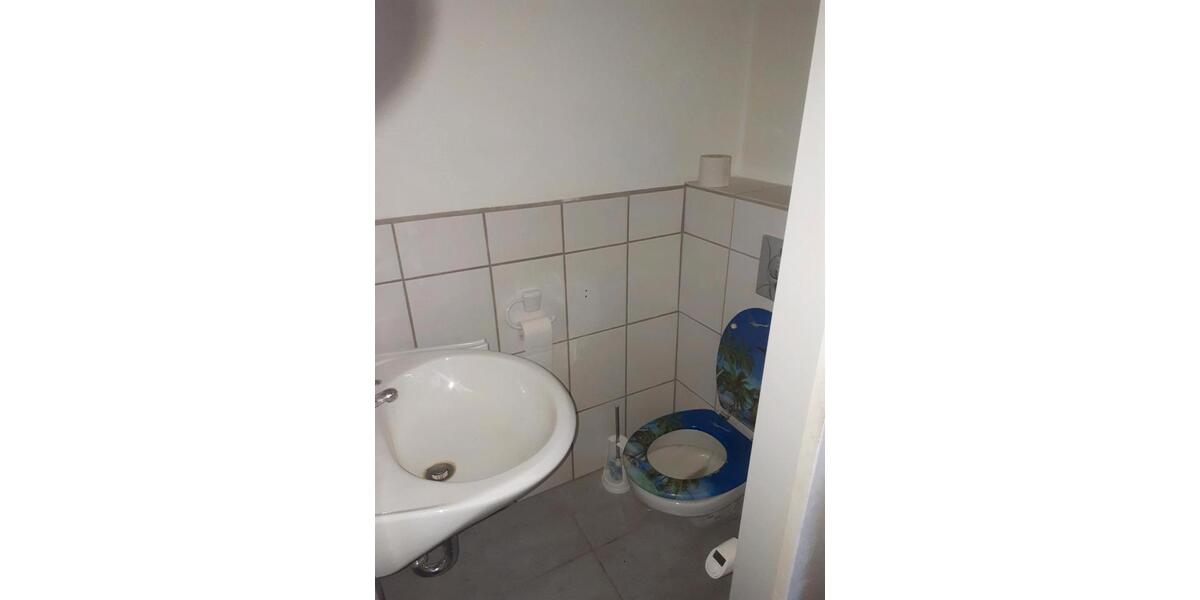 Reihenhaus Emden Tholenswehr - 4 Zimmer, 105 m&sup2;, 1.100&euro; | Angebot:26335862