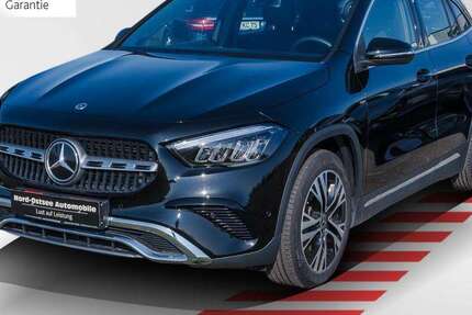 Mercedes-Benz GLA 200 8.653 km 37.250 &euro; Neuruppin 16816