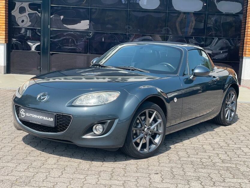 MX-5
