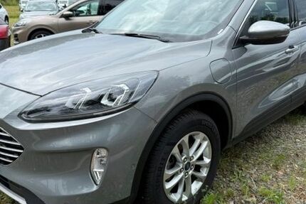 Ford Kuga 73.769 km 22.990 &euro; Uelzen 29525