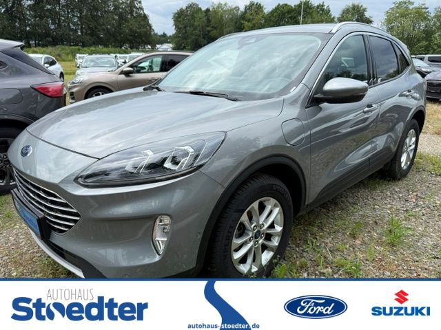 Ford Kuga 73.769 km 22.990 &euro; Uelzen 29525