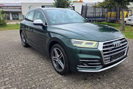 Audi SQ5 281.000 km 17.800 &euro; Groß Kreutz OT Jeserig 14550