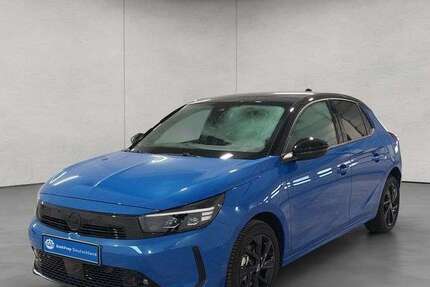 Opel Corsa 15.500 km 17.550 &euro; Frankfurt am Main 60386