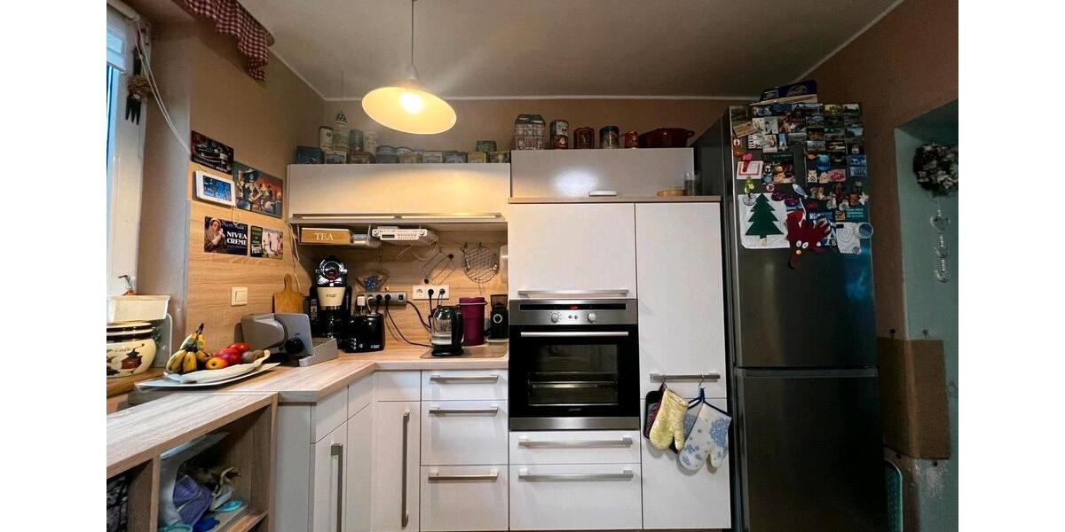 Reihenhaus Mühlhausen (Thüringen) - 5 Zimmer, 120 m&sup2;, 138.000&euro; | Angebot:26296083