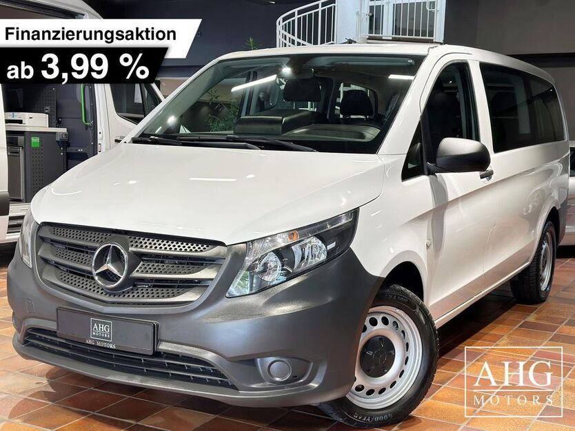 Mercedes-Benz Vito 47.589 km 36.950 € Bonn 53177