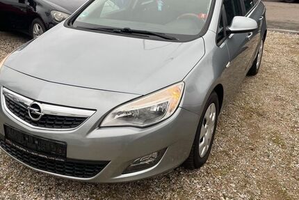Opel Astra 221.000 km 2.900 &euro; Mühlheim am Main 63165