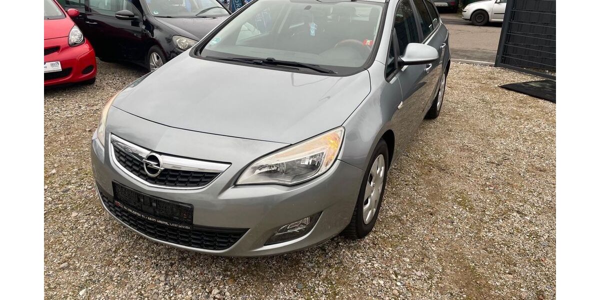 Opel Astra 221.000 km 2.900 &euro; Mühlheim am Main 63165