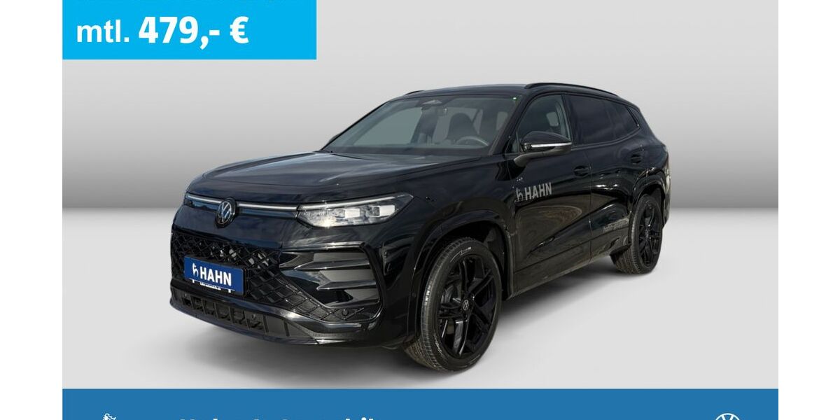 VW Tayron 5.000 km 52.980 &euro; Kornwestheim 70806