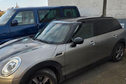 Mini Cooper Clubman 168.500 km 8.900 &euro; Eckernförde 24340