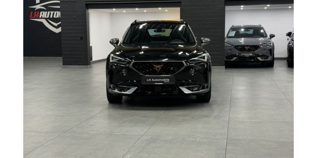 Cupra Formentor 173.271 km 23.990 &euro; Lüdinghausen 59348