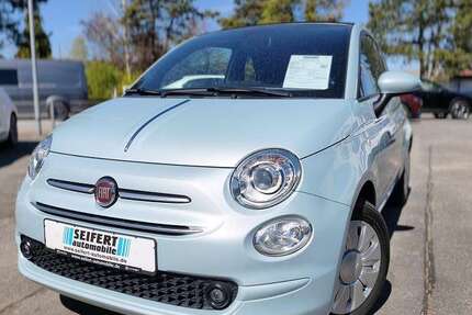 Fiat 500C 25.073 km 12.990 &euro; Elmshorn 25337