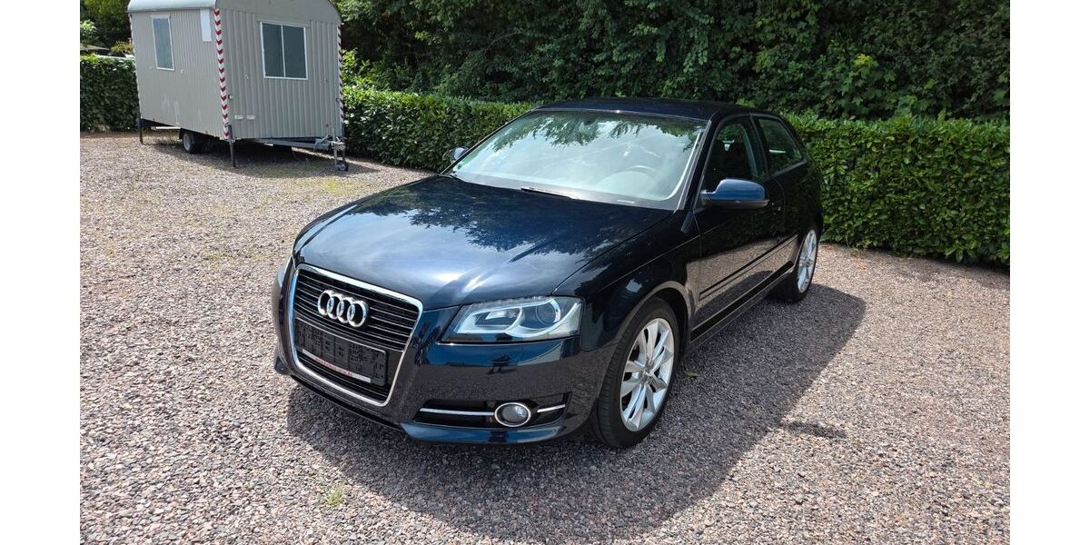Audi A3 119.400 km 7.800 &euro; Böhl-Iggelheim 67459