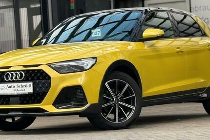 Audi A1 69.300 km 16.980 &euro; Pollenried 93152