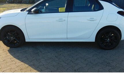 Opel Corsa 1.2 TSI Turbo Gs-Line 4 Trg Klima Navi Alu 23.100 km 12.990 € Vordorf 38533
