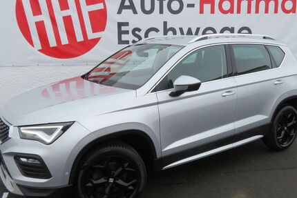 Seat Ateca 104.220 km 19.980 &euro; Eschwege 37269